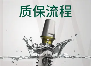 质保流程
